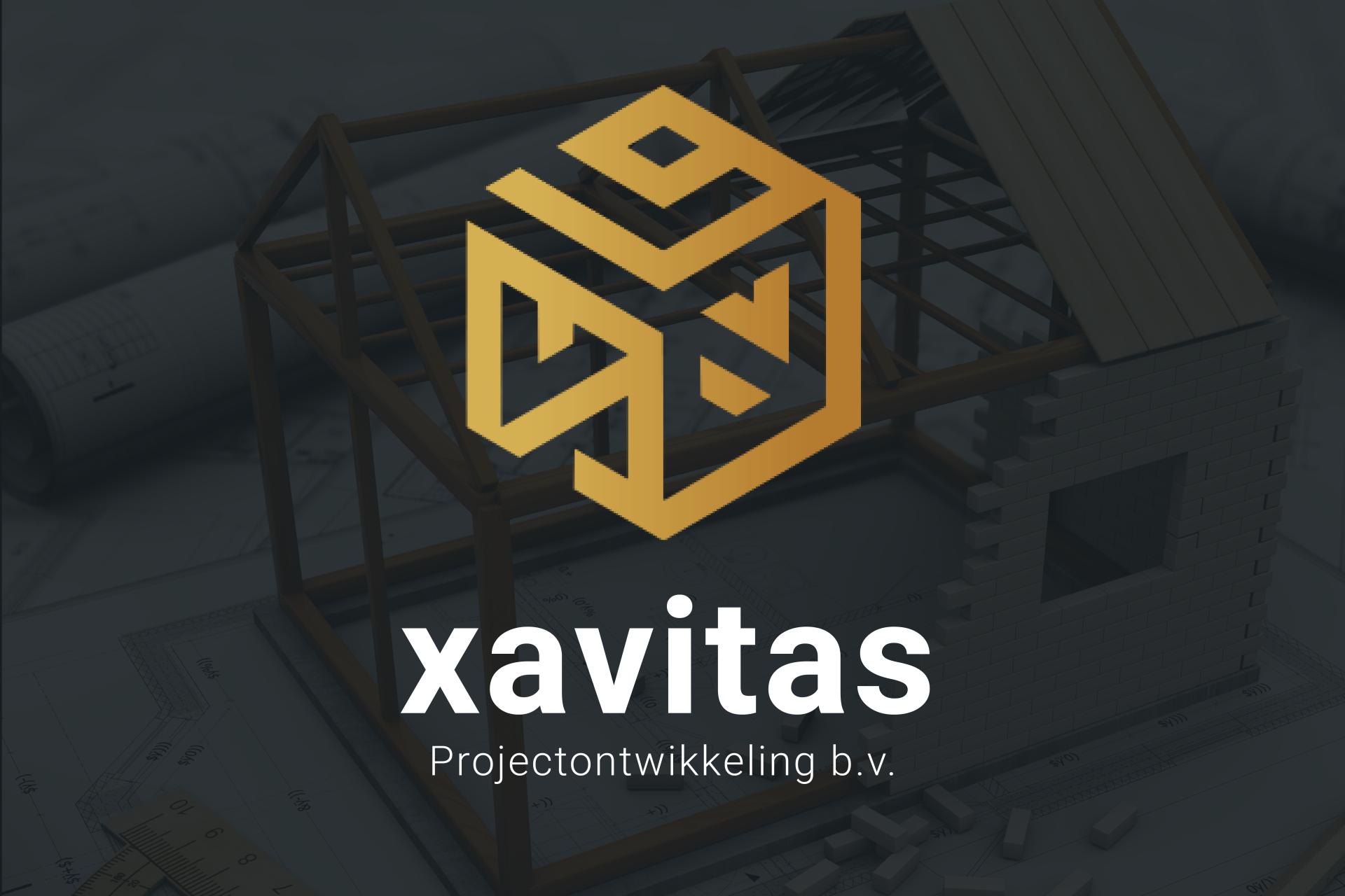 Logo Xavitas